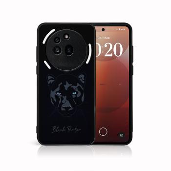MY ART Ochranný kryt pre Nothing Phone (3a) Pro PANTHER (245)