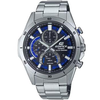 Casio Edifice EFS-S610D-1AVUDF - 30 dní na vrátenie tovaru, Garancia originality