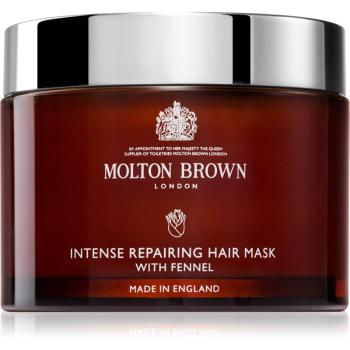 Molton Brown Intense Repairing Hair Mask With Fennel regeneračná maska na vlasy 250 ml