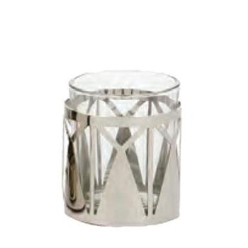 YANKEE CANDLE svietnik Modern Star (5038580086980)