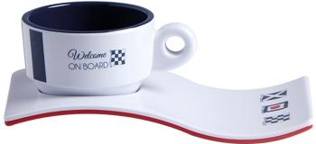 Marine Business Venezia Espresso Mugs 6 Hrnček