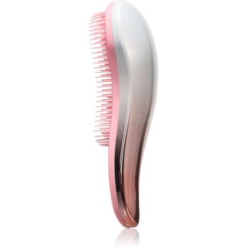 Brushworks Detangling Brush kefa pre jednoduché rozčesávanie vlasov 1 ks