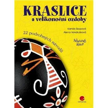 Kraslice a velikonoční ozdoby (80-247-0890-6)