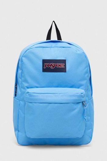 Ruksak Jansport veľký, jednofarebný