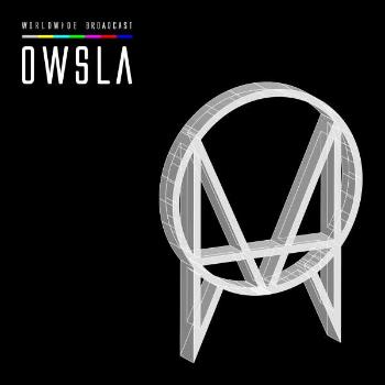 VARIOUS ARTISTS - OWSLA WORLDWIDE BROADCAST, CD