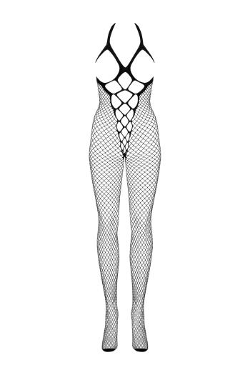 Zvodné bodystockings N106