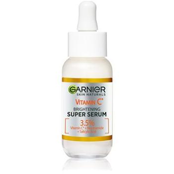 GARNIER Vitamin C Brightening Super Serum with vitamin C* 30 ml (3600542433303)