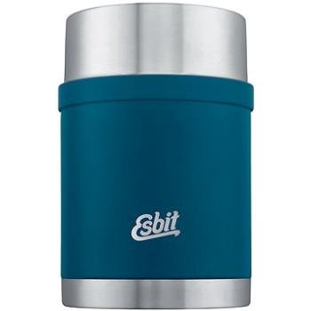 Esbit Termoska na jedlo Sculptor 0,75 l Polar Blue (4260149872913)