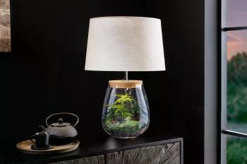 Stolová lampa ANUR Dekorhome