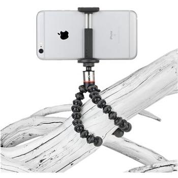 JOBY GripTight ONE GorillaPod Stand, čierny (JB01491-0WW)