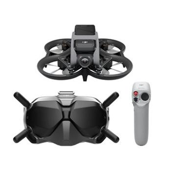 DJI Avata Fly Smart Combo(DJI FPV Goggles V2) (CP.FP.00000064.01)