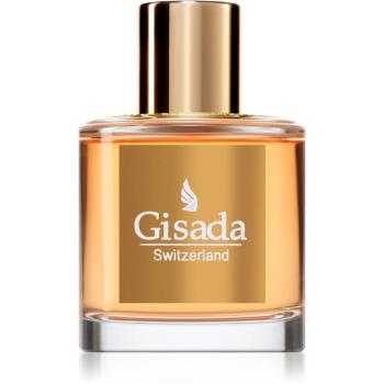 Gisada Ambassador Women parfumovaná voda pre ženy 100 ml