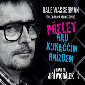 Přelet nad kukaččím hnízdem