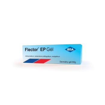 Flector EP gél gel.der.1 x 60 g