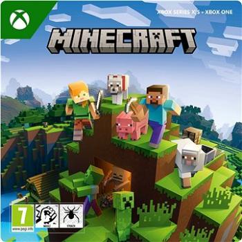 Minecraft – Xbox Digital (G7Q-00057)