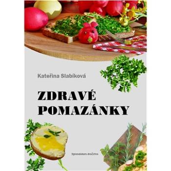 Zdravé pomazánky (999-00-020-7253-6)