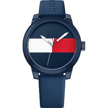 Tommy Hilfiger Denim 1791322 - 30 dní na vrátenie tovaru, Garancia originality