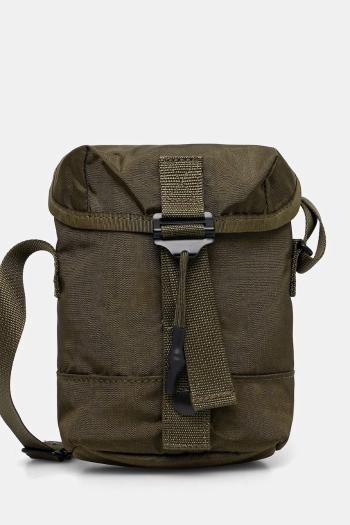 Malá taška Maharishi Maha M.A.L.I.C.E. Pouch Bag zelená farba, 1116.OLIVE