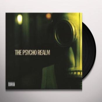 The Psycho Realm