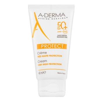 A-Derma Protect ochranný krém Cream SPF50+ 40 ml
