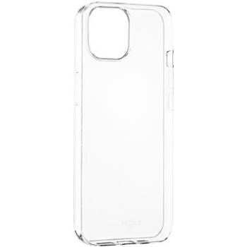 FIXED Skin na Apple iPhone 14 0,6 mm číre (FIXTCS-928)