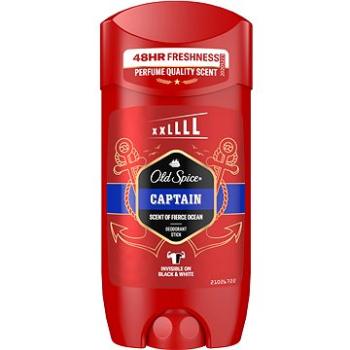 OLD SPICE Captain Tuhý Dezodorant pre mužov 85 ml (8006540319574)