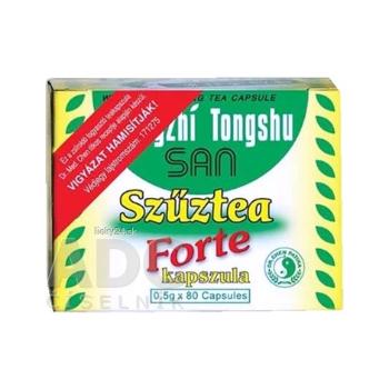 PANENSKÝ ČAJ FORTE KAPSULY - Amazonas