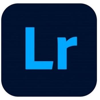 Adobe Lightroom w Classic, Win/Mac, EN, 1 mesiac (elektronická licencia) (65297835BA01B12)