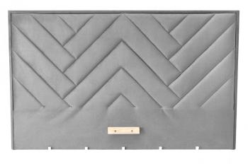 Čelo postele W-1 MODULO 160 Halmar