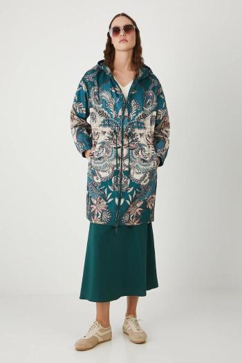 Bunda parka Medicine viac farieb