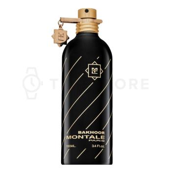 Montale Bakhoor parfémovaná voda unisex 100 ml   - 30 dní na vrátenie tovaru, Garancia originality
