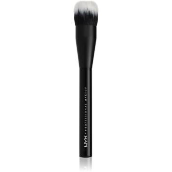 NYX Professional Makeup Pro Brush štetec na make-up 1 ks