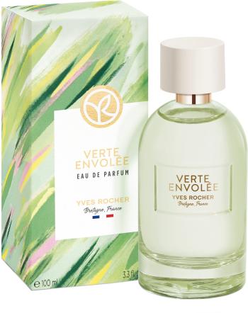 YVES ROCHER Parfumová voda VERTE ENVOLÉE 100 ml