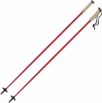 Atomic AMT Carbon Red 125 cm Lyžiarske palice