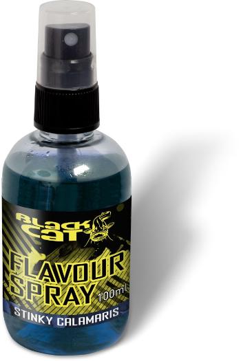 Black cat posilňovač v spreji 100 ml - stinky calamaris