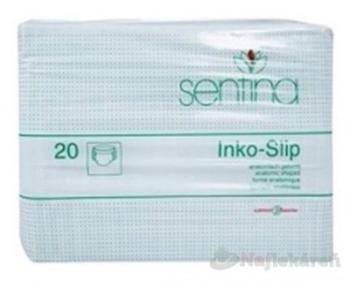 SENTINA INKO-SLIP LARGE plienkové nohavičky obvod bokov 110-150cm 20ks