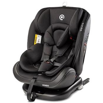 CARETERO Mundo 2019, Black (5903076302953)