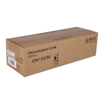 Kyocera DV-5230Y 302R793041 žltý (yellow) originálny developer