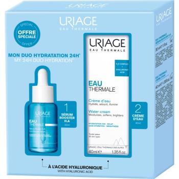 Uriage Eau Thermale My 24h Duo Hydration darčeková sada s hydratačným účinkom