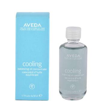 Aveda Vyrovnávacia olej s chladivým účinkom Cooling (Balancing Oil Concentrate ) 50 ml