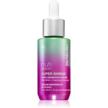 StriVectin Multi-Action Super Shrink sérum pre matný vzhľad pleti a minimalizáciu pórov s kyselinou salicylovou 30 ml