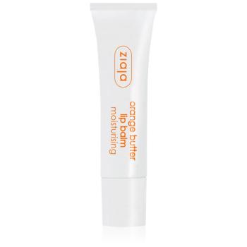 Ziaja Orange Butter balzam na pery 10 ml