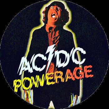 AC/DC, Powerage (Remastered), CD