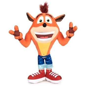 Crash Bandicoot Víťaz 30 cm (8410779101426)