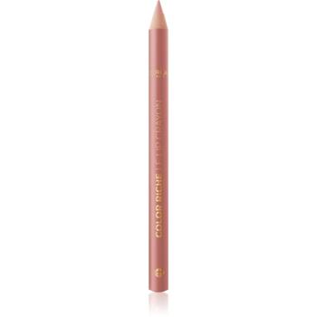 L’Oréal Paris Color Riche kontúrovacia ceruzka na pery odtieň 601 Worth It 1.2 g
