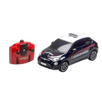 RE.EL Toys FIAT 500x Carabineri RC (8001059021864)