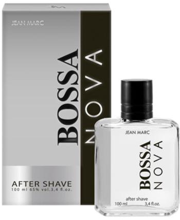 Aftershave JEAN MARC Bossa Nova aftershave 100 ml