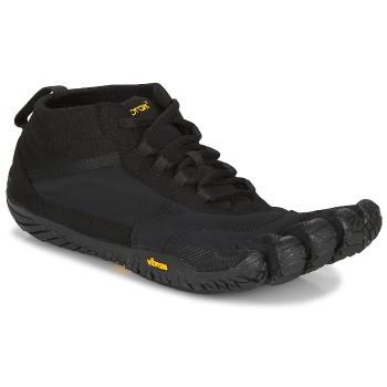 Vibram Fivefingers  V-TREK  Turistická obuv Čierna