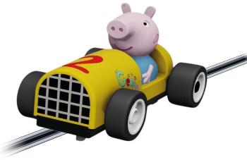 Játék autó Carrera Játék autó FIRST 65029 Peppa Pig - Tom (George)