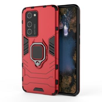 STRONG Ochranný kryt Huawei P40 Pro červený
